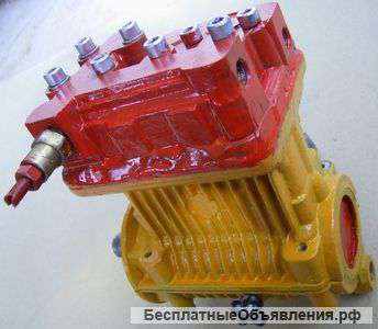 Насос высокого давления для автомоек