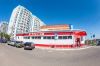 Однокомнатная 28,9 кв.м в новостройке мкр Новый