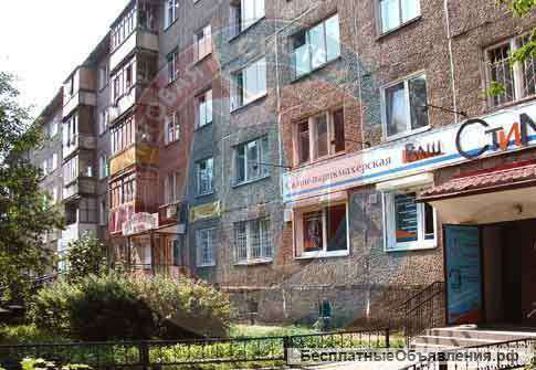 Комната в 3-х кои. кв .17 кв.м. ул Леонова д 60