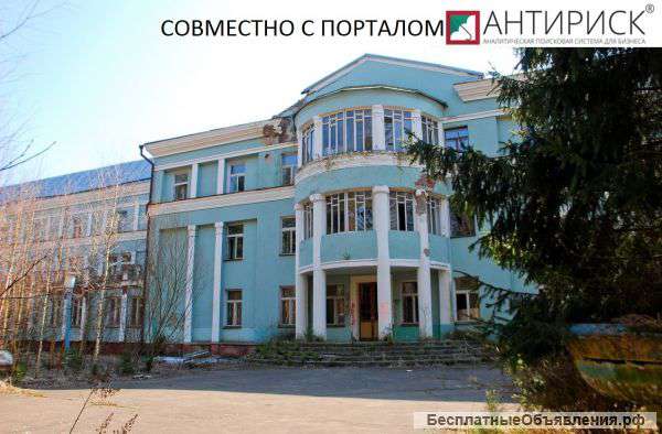 Экономическая безопасность и разведка