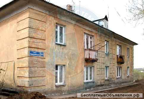 Комната в 2-х ком. кв.20 кв.м. ул Монастырская д 177