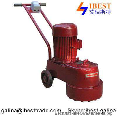 Мозаично-шлифовальная машина DMS350