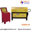 Автоматический станок для правки и резки арматуры GTQ4-10/ GTQ4-12/ GTQ4-14