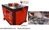 Станок для гибки дуг и спиралей арматуры GWH10/ GWH24/ GWH32