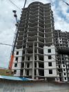 Монтажник систем вентиляции в строящуюся высотку