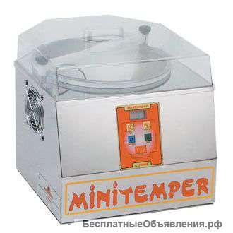 Шоколада температор Pavoni Minitemper