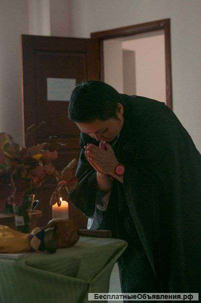 Практики Дзен