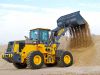 Аренда фронтального погрузчика XCMG ZL 50 G