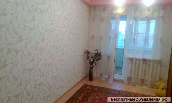 2 комн. квартира