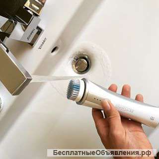 Инновационный прибор для очищения кожи Zeitgard