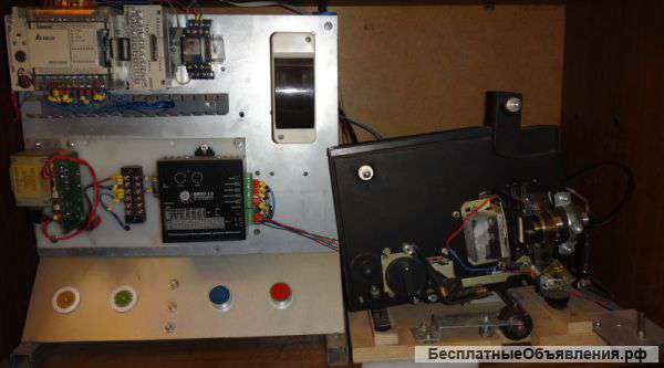 Установка для оцифровки 8 мм кинопленки