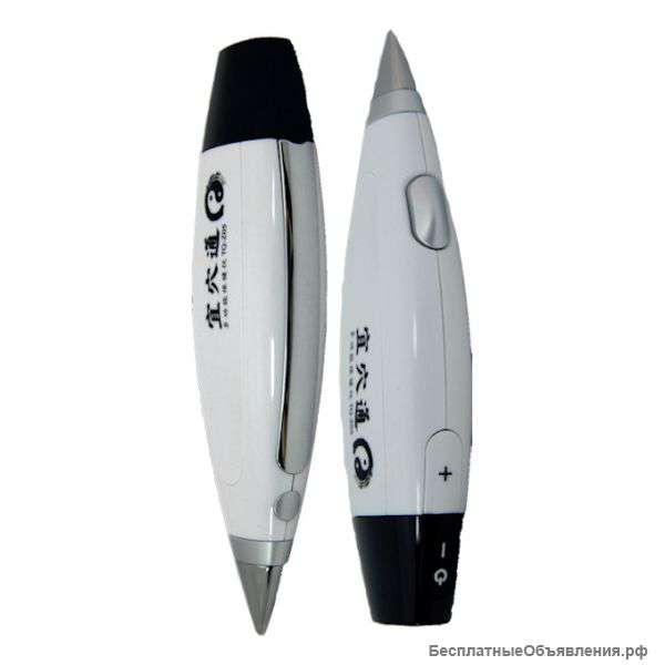 Акупунутурный массажер для тела