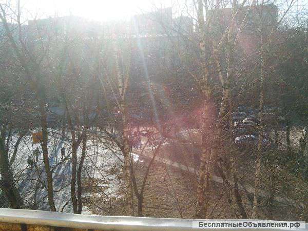 Квартиры в Западном округе г. Москвы.