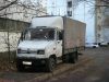 Грузовое авто Зил-Бычок