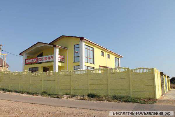 Дома в севастополе