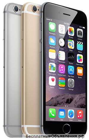 Iphone 6