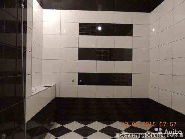 Ремонт квартир под ключ