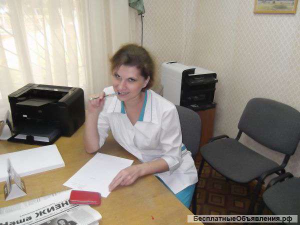 Медицинский копирайтинг