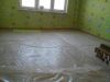 Укладка напольных покрытий