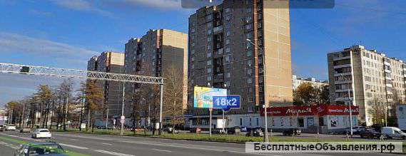 Торговое помещение в аренду