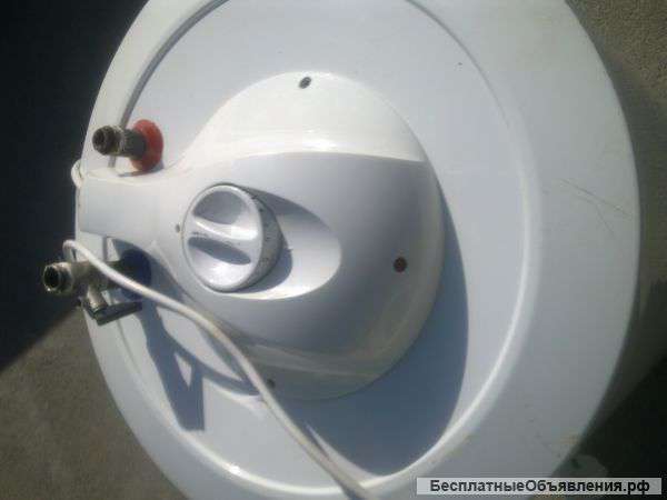 Котел водогрейный 100л