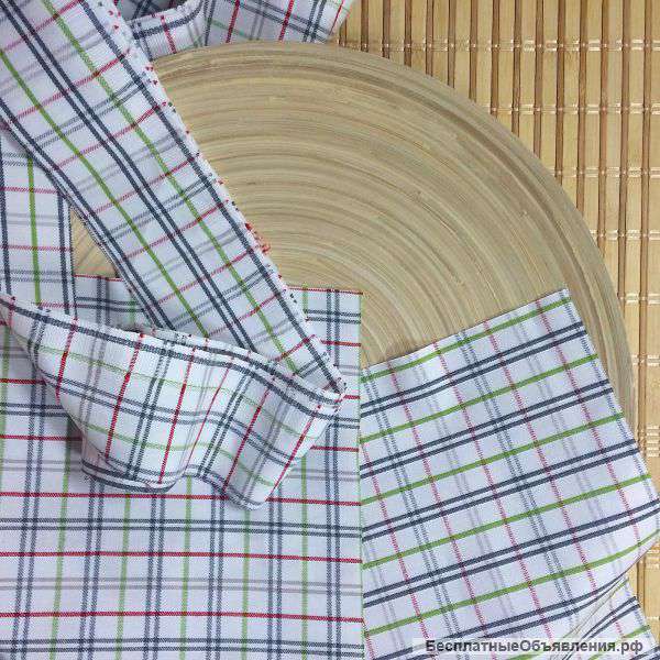 Пошив текстиля для ресторанов / баров