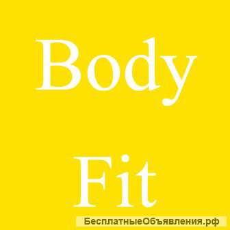 Body Fit Perfect
