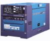 Сварочный дизель-генератор Denyo DLW-400LSW