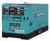 Сварочный дизель-генератор Denyo DCW-480ESW