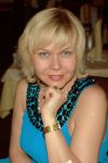 Ведущая Ника Разумейчик