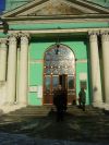 Реставрация антикварной мебели
