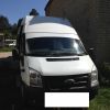 Ford Transit 2013 г