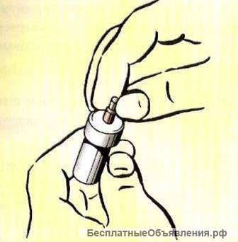 Ремонт дизельных форсунок Common Rail