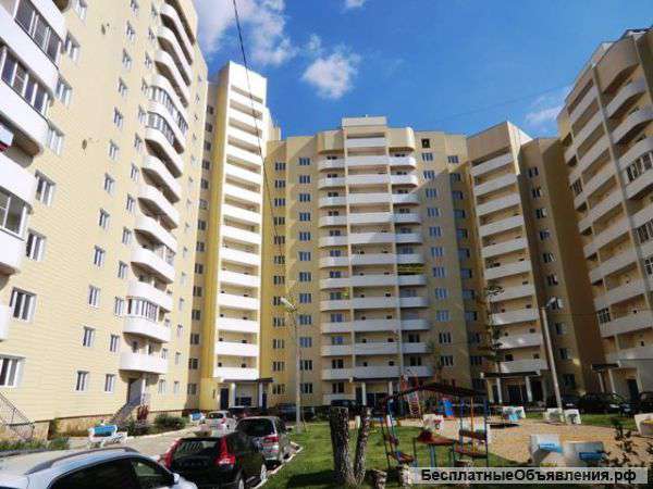 3-х комнатная квартира 110 кв. метров