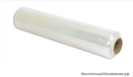 Стрейч-пленка