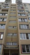 Однокомнатная квартира в Ростове-на-Дону , Чкаловский / Беломорский