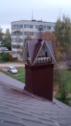 Мастерская жестяных изделий