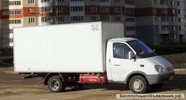 Грузоперевозки Ступино