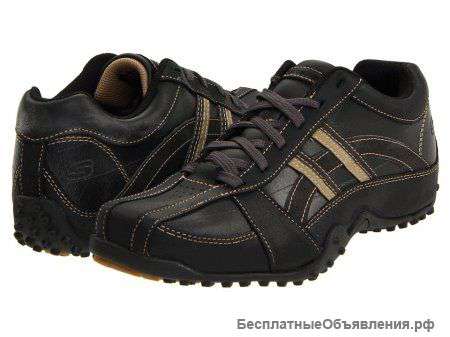 Мужские кроссовки Skechers