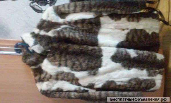 Полушубок
