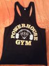 Майки GOLDS GYM