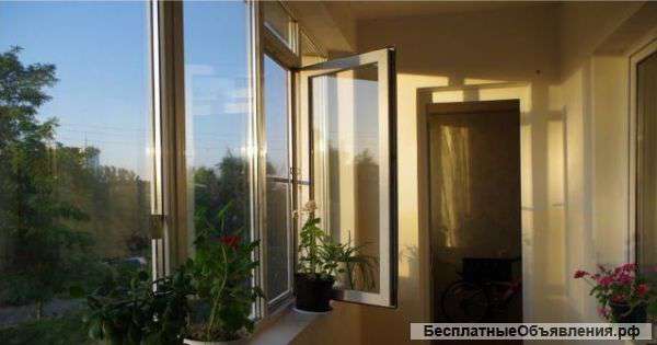 4к квартира СЖМ / Евдокимова