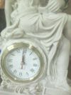 Жур. столики,каминные часы,статуи из мрамора,гранита,кварца,змеявика.и