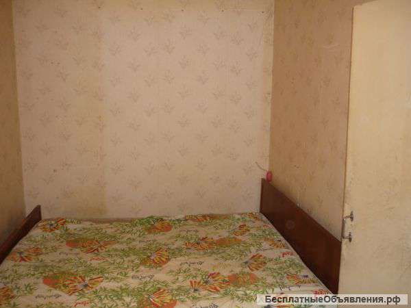 2 комнатную