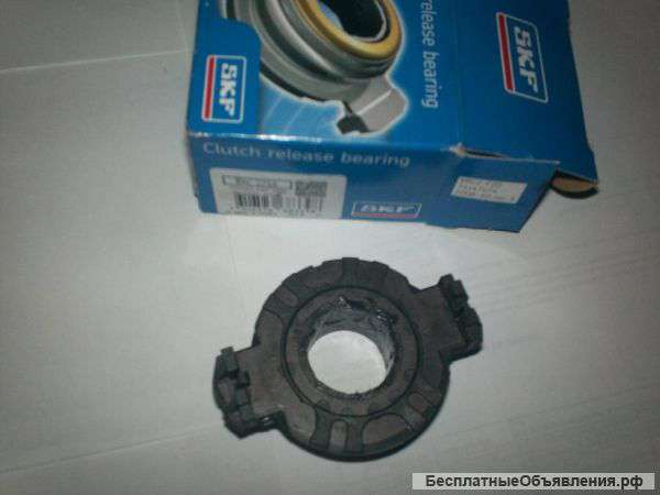 Выжимной подшипник Peugeot, Citroen, Fiat. VKC2216.