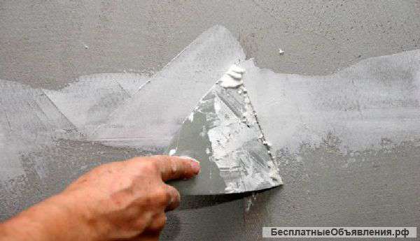 Шпаклёвка
