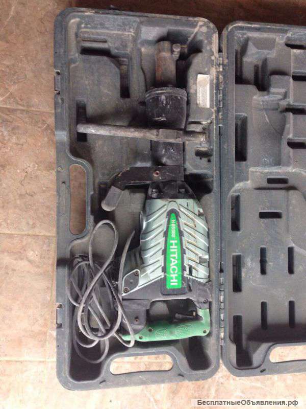 Hitachi H65SB2