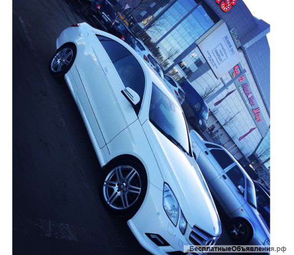 Диски Mercedes AMG 18диаметр