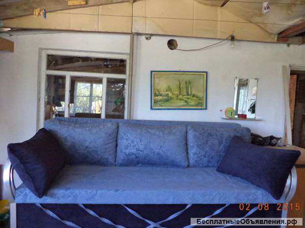 Диван-кровать