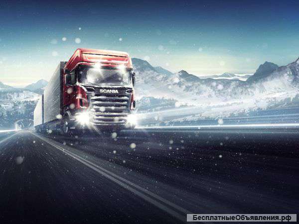 Авиадоставка грузов, Грузовые перевозки